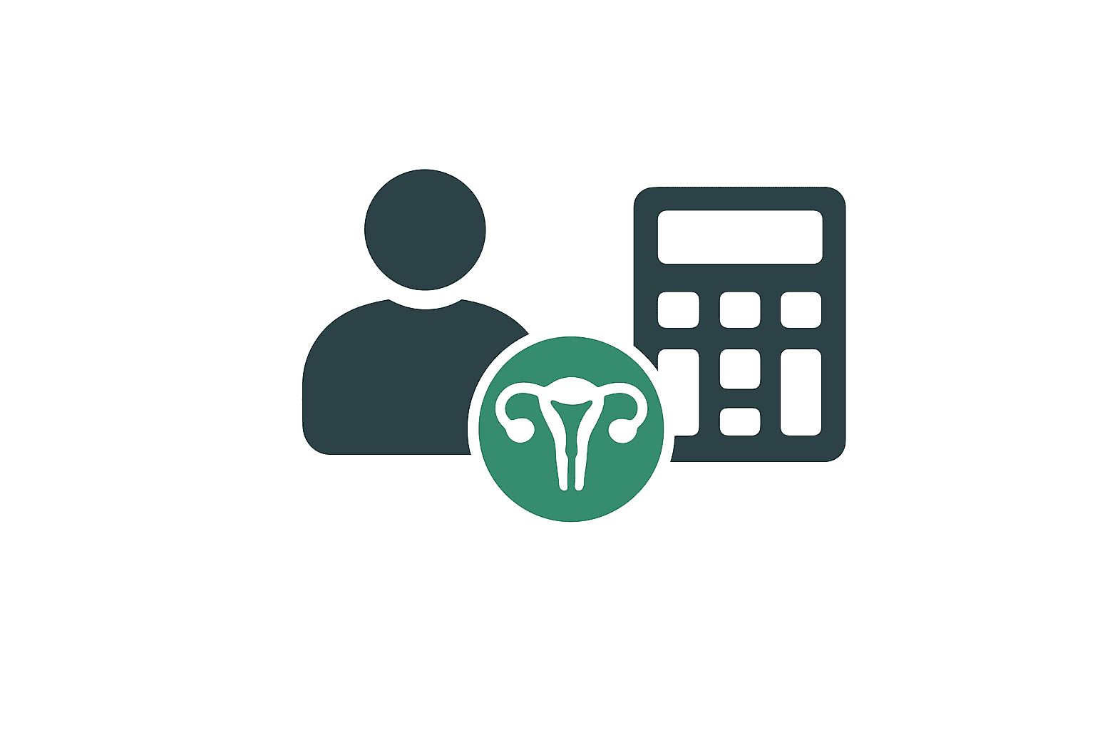 Period & Menstrual Cycle Calculator