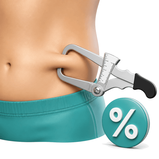 Body Fat Percentage Calculator