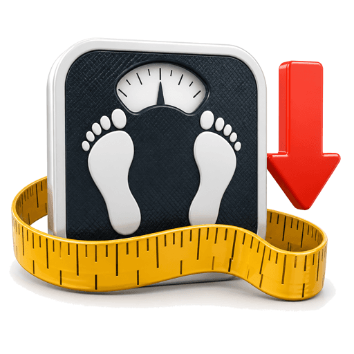 Calorie Deficit & Weight Loss Calculator