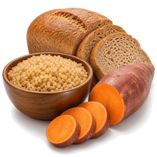 Carbohydrate Intake Calculator