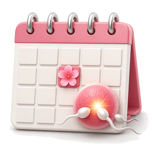 Conception Date Calculator