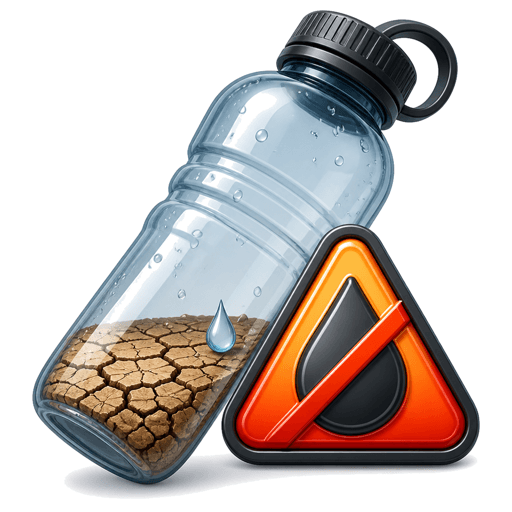 Dehydration Risk Calculator