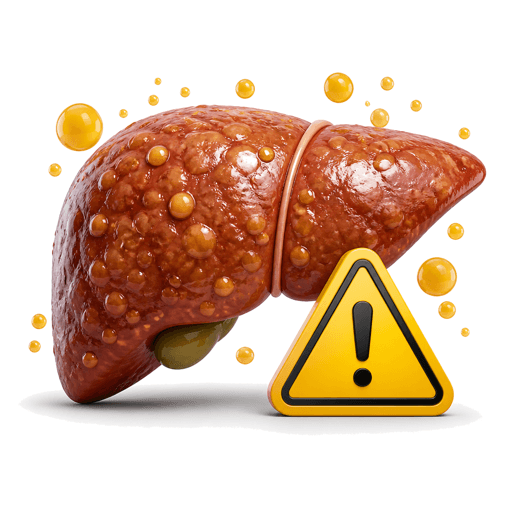 Fatty Liver Risk Calculator