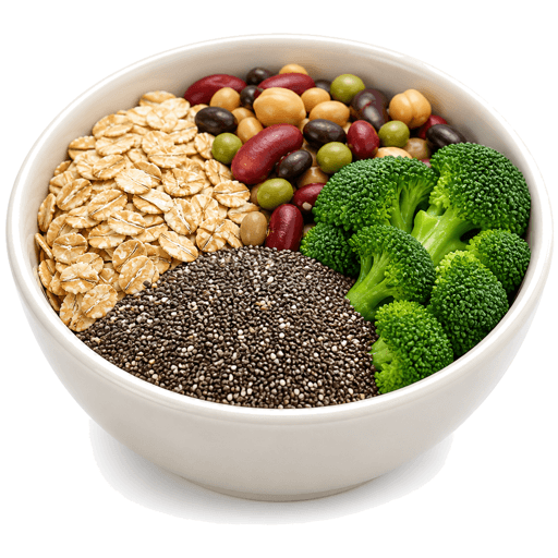 Fiber Intake Calculator