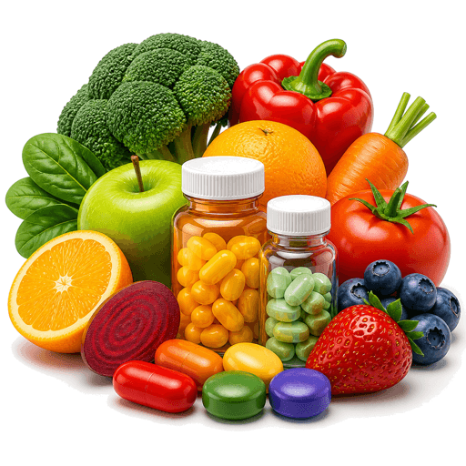 Micronutrient Deficiency Risk Calculator