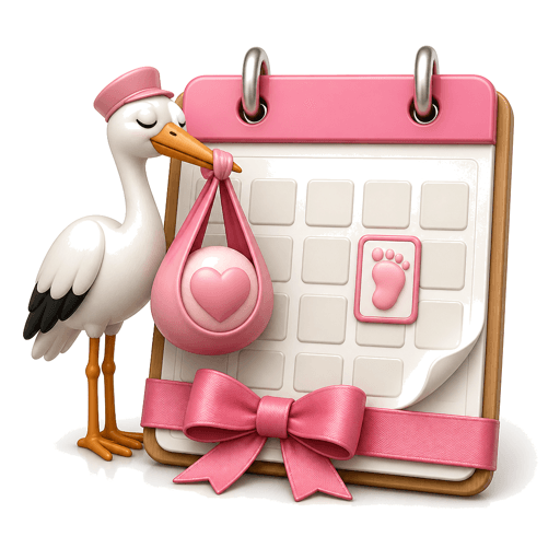 Pregnancy Due Date Calculator