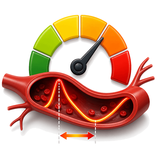 Pulse Pressure Calculator