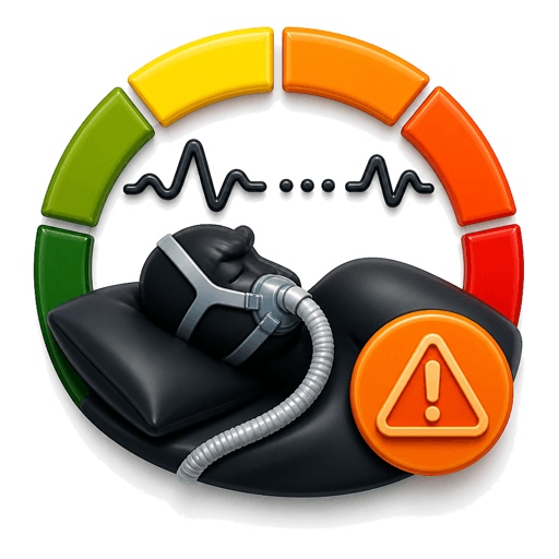 Sleep Apnea Risk Calculator