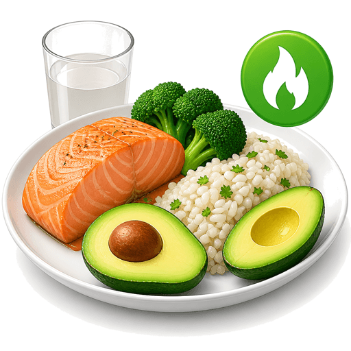 Total Daily Energy Expenditure (TDEE) Calculator