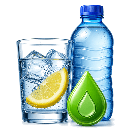 Daily Water Intake Calculator