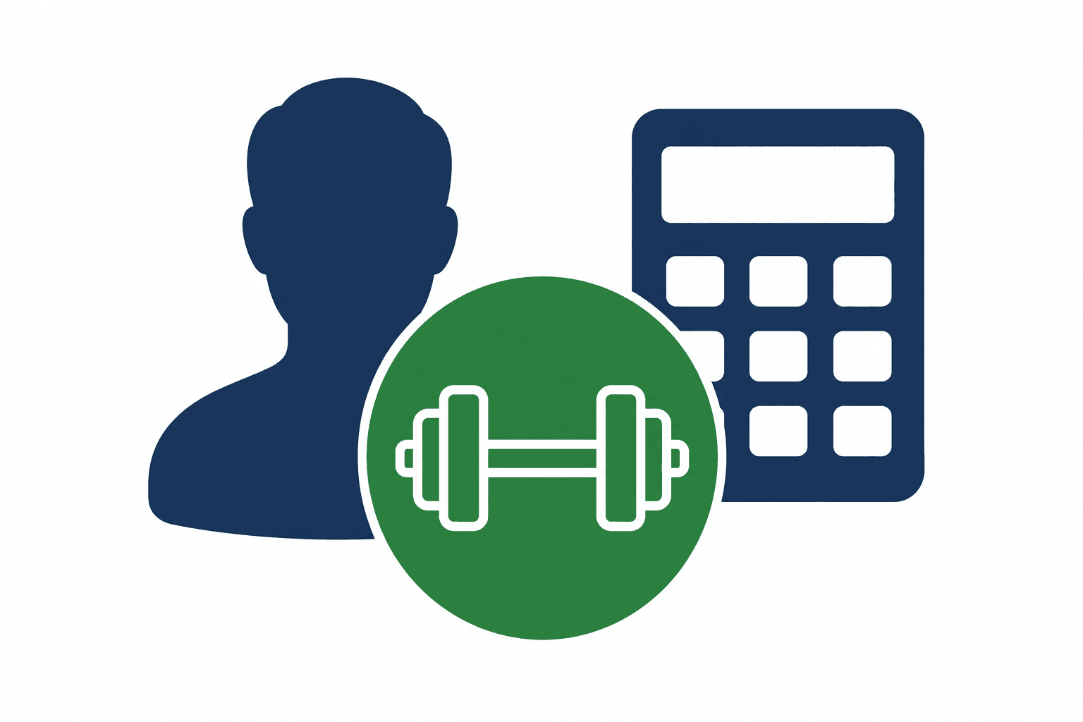 One Rep Max (1RM) Strength Calculator