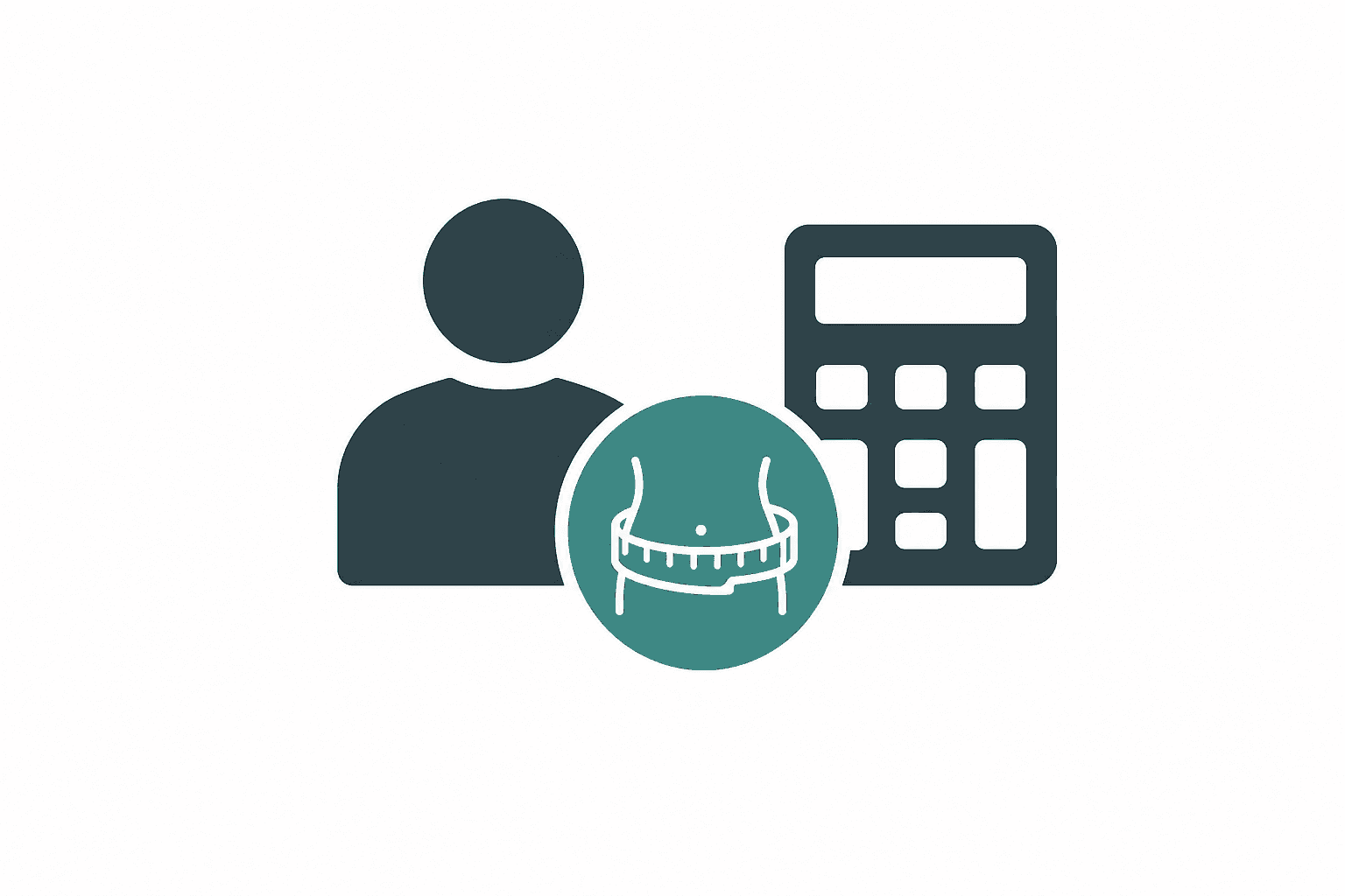 Visceral Fat Risk Calculator