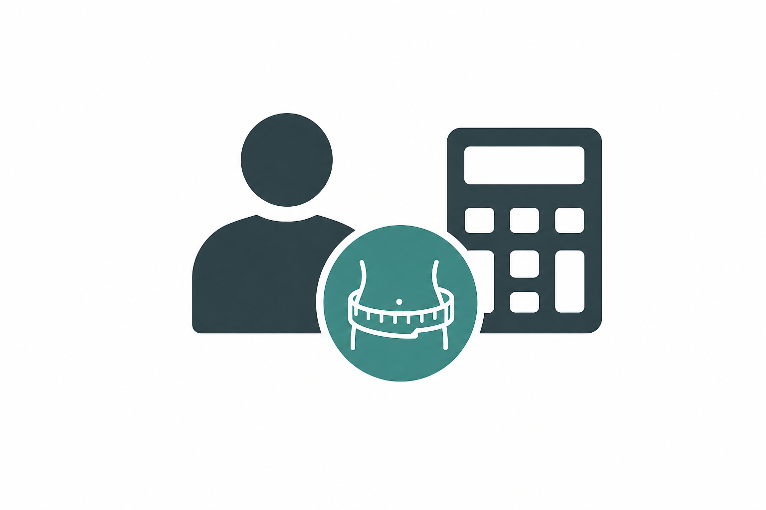 Visceral Fat Risk Calculator
